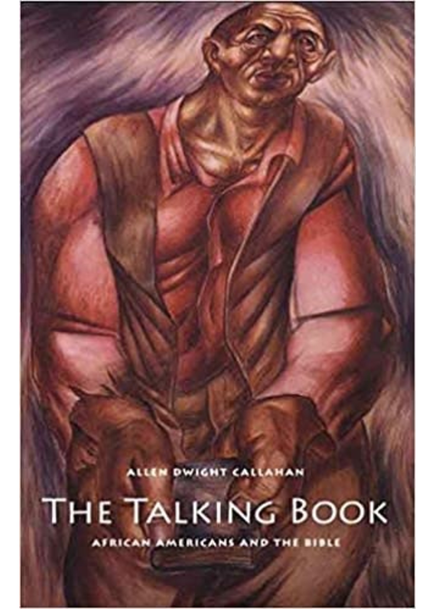 The Talking Book