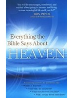 Everything The Bible Says About Heaven
