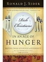 In an Age of Hunger