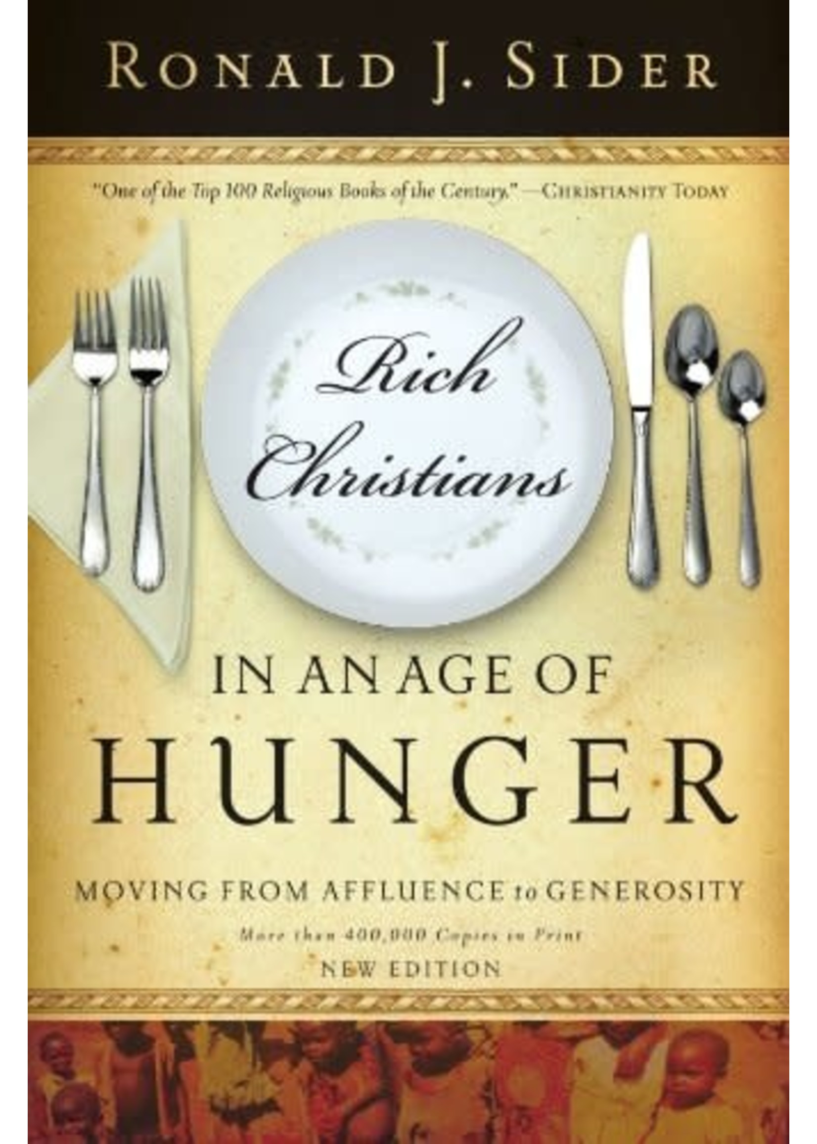 In an Age of Hunger