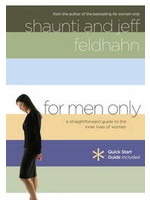 For Men Only A Straightforward Guide To The Inner Lives Of Women