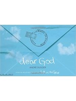 Dear God From the Major Motion Picture Letters to God