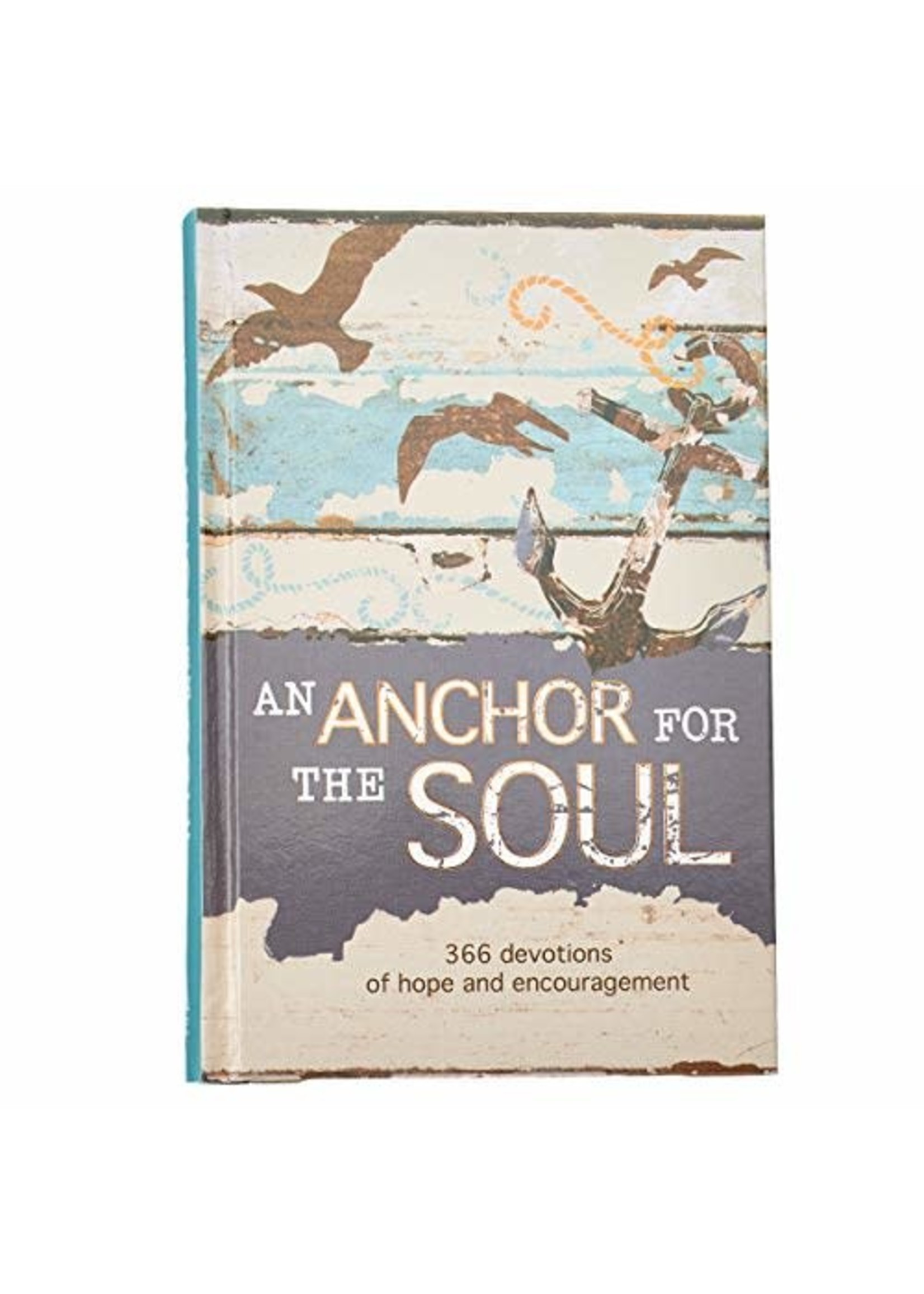 An Anchor for the Soul