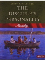 The Disciples Personality