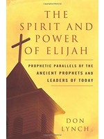 The Spirit and Power of Elijah