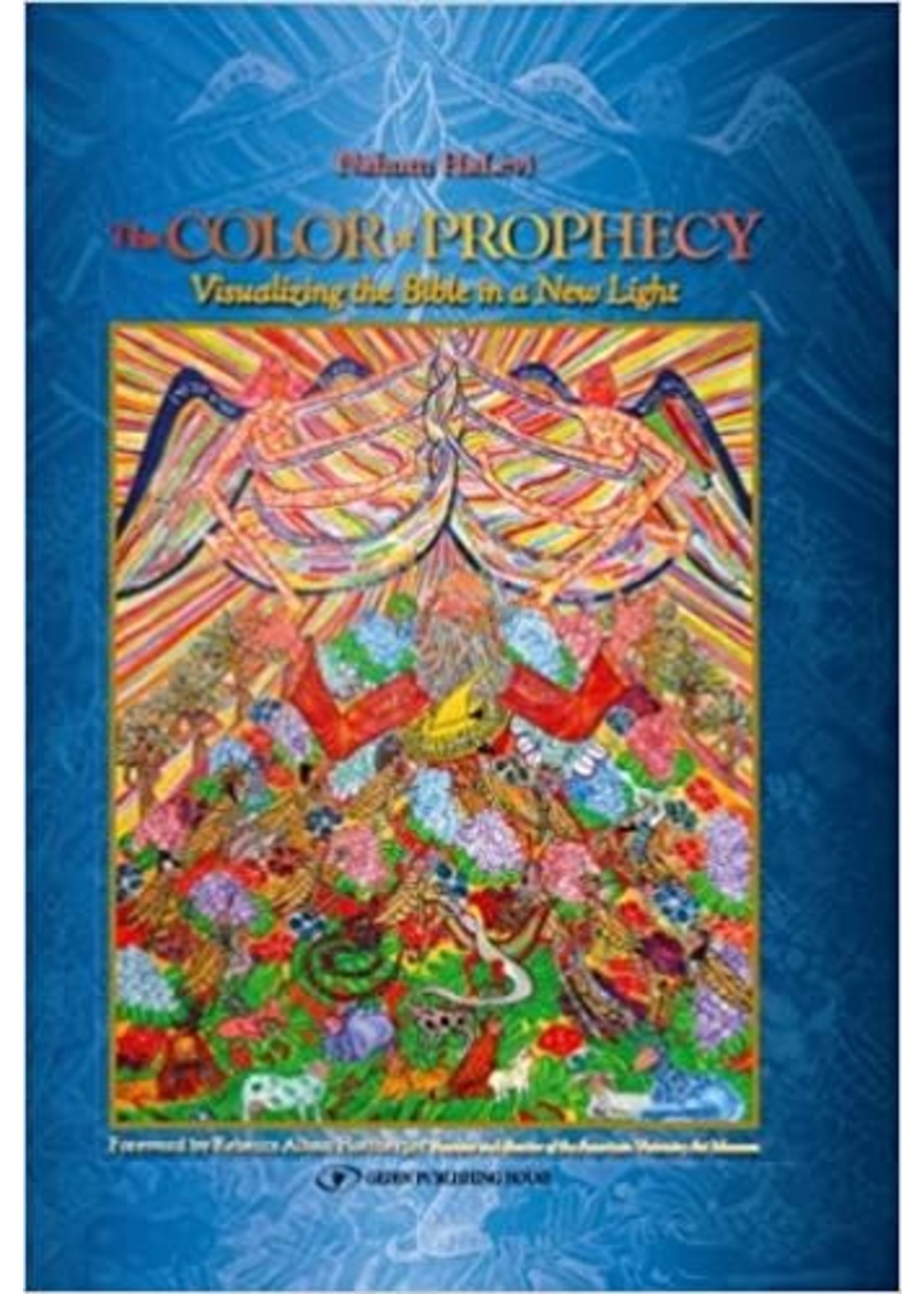 The Color of Prophecy