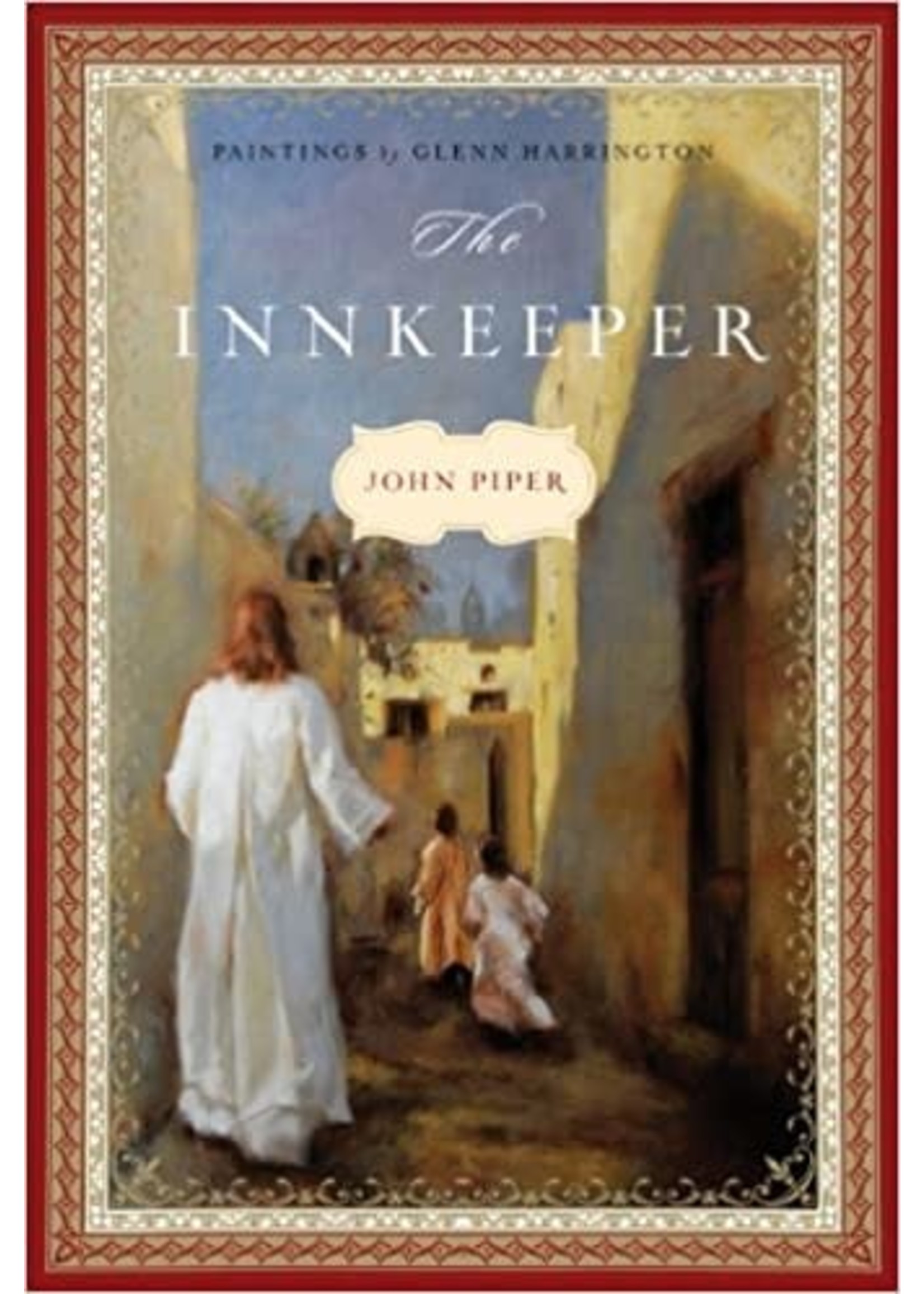 The Innkeeper
