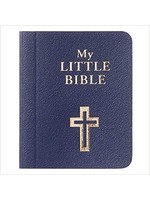 My Little Bible - BLUE