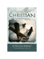 The Convenient Christian: When It Suits You