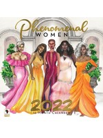 Phenomenal Women 2022 Calendar