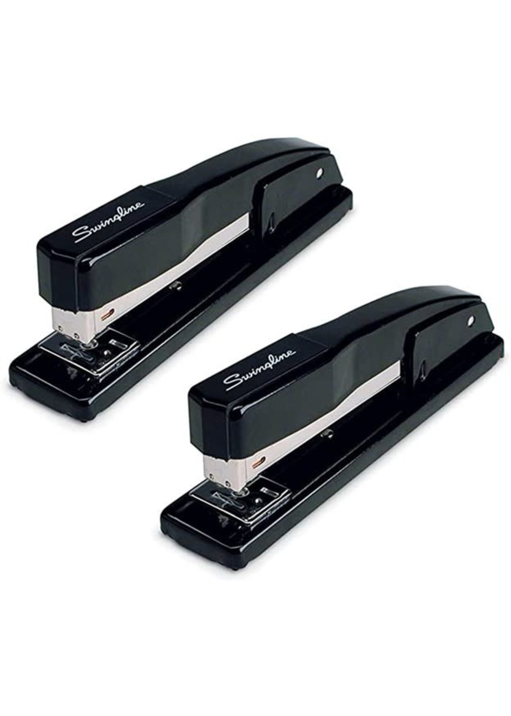 Stapler