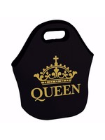 Queen Lunch bag