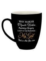 Way Maker Mug