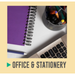 DESKTOP & STATIONERY