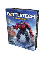 Battletech Battletech Beginner Box