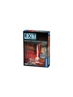 Exit Exit: Dead Man on the Orient Express