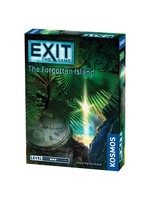 Exit Exit: The Forgotten Island