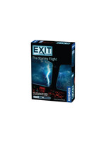 Exit EXIT: The Stormy Flight