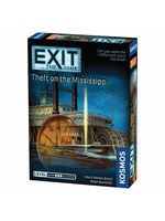 Exit EXIT: Theft on the Mississippi