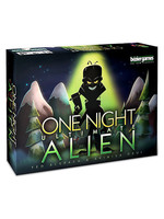 One Night Ultimate One Night Ultimate Alien