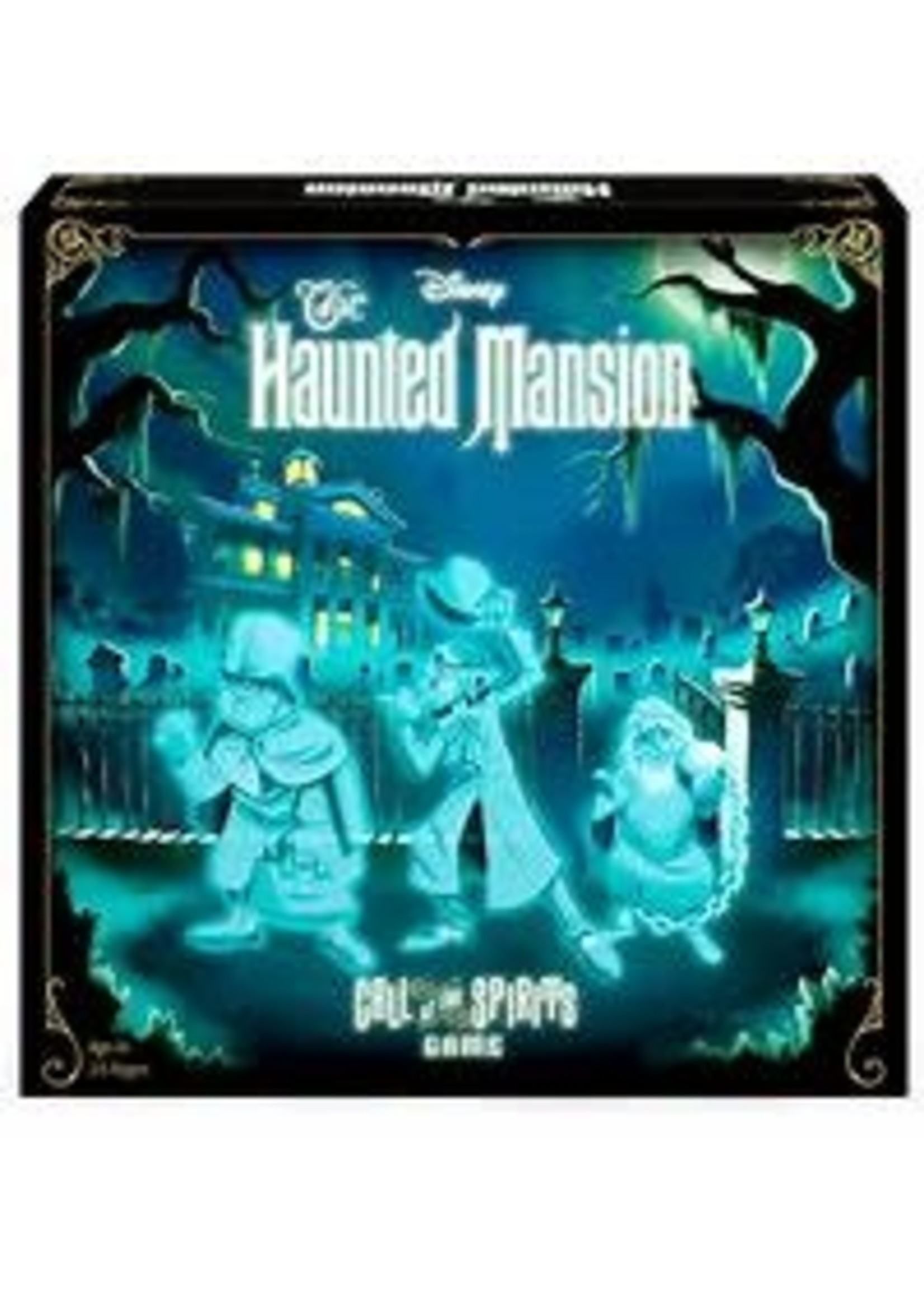 Disney Disney Haunted Mansion