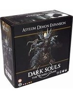 Dark Souls Dark Souls: Asylum Demon Expansion