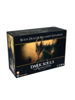Dark Souls Dark Souls: Black Dragon Kalameet Expansion