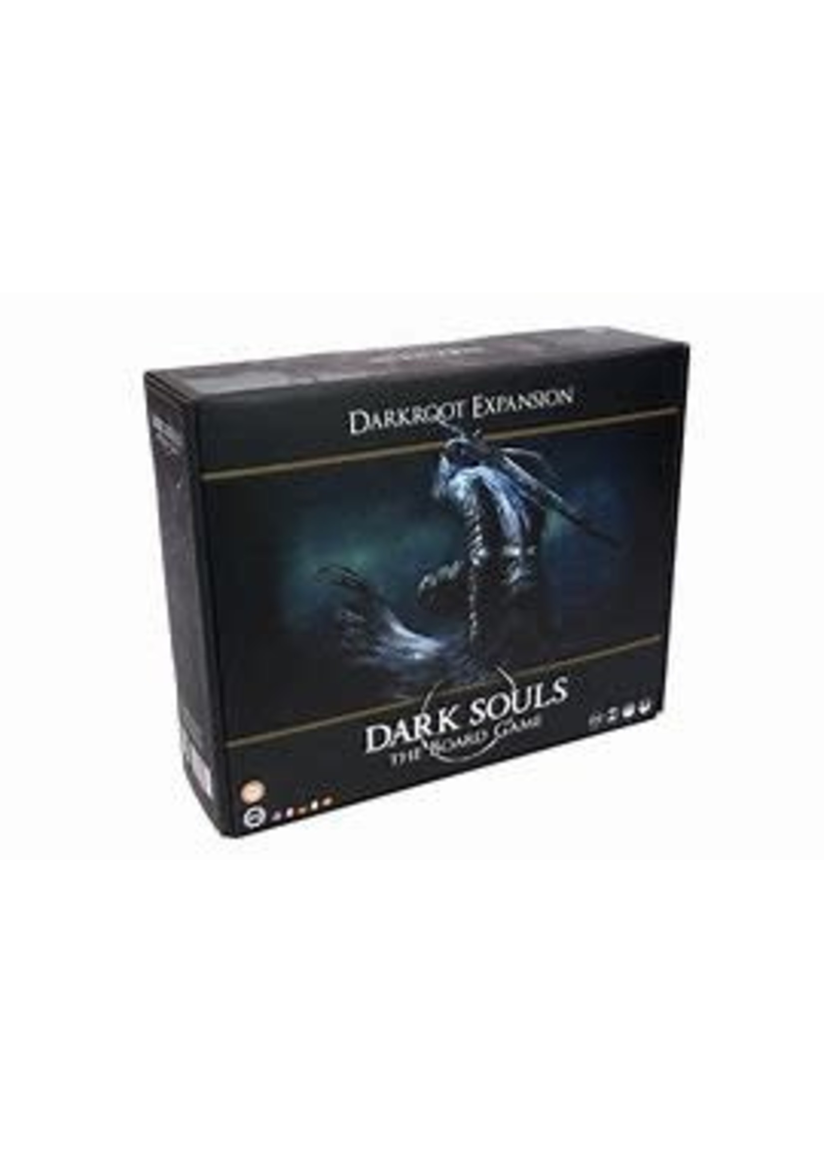 Dark Souls Dark Souls: Darkroot Expansion