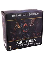 Dark Souls Dark Souls: The Last Giant