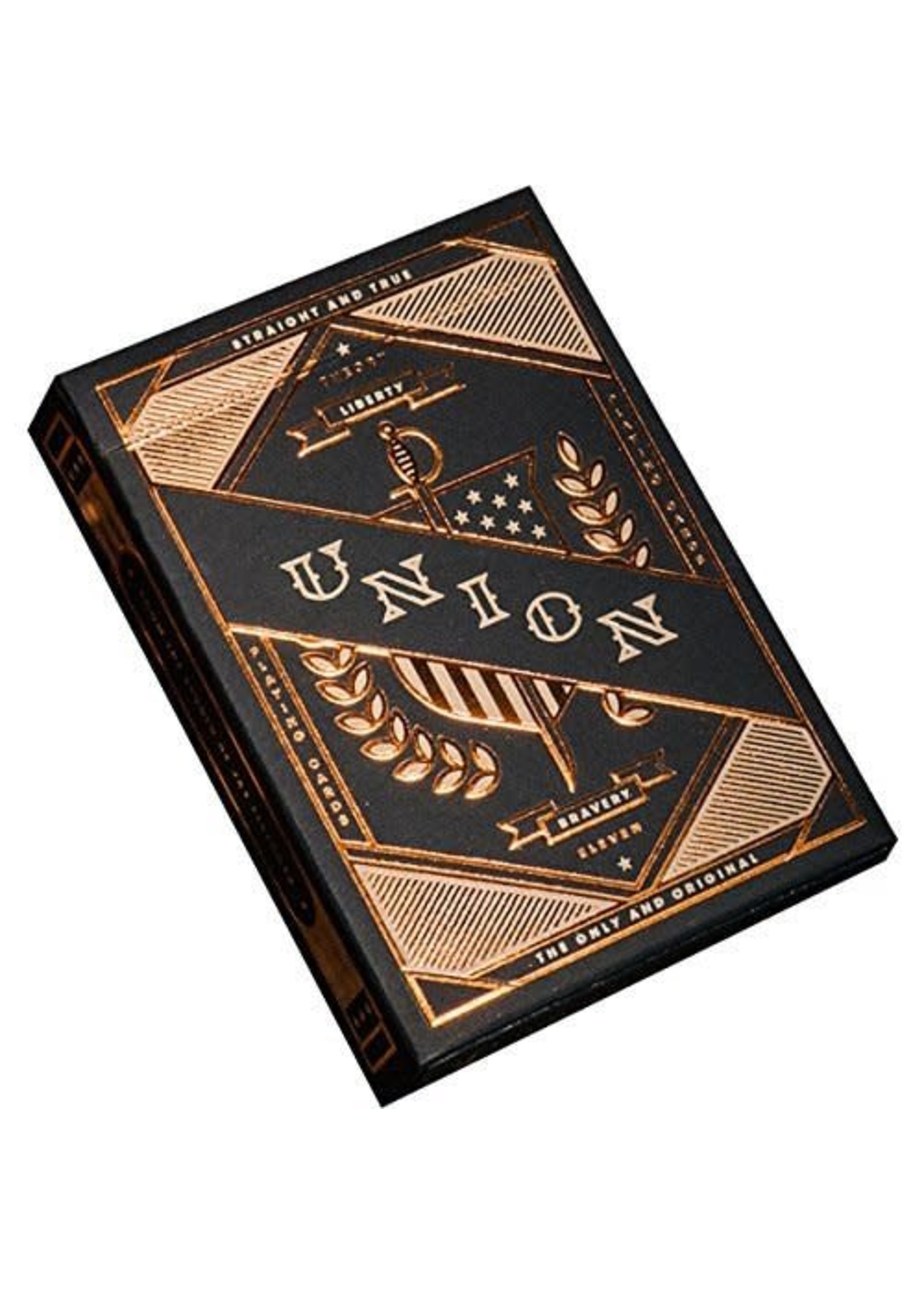 Theory11 Theory11:  Union Playing Cards