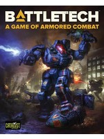 Battletech Battletech: Game of Armored Combat