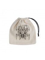 Dice Bag Dice Bag: Vampire Beige/Black