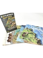 BattleTech Miniature Force Pack ComStar Command Level II - GAMELANDIA