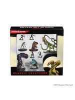 Dungeons & Dragons 5e D&D IOTR Classic Creatures Box Set