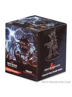 Dungeons & Dragons 5e Dungeons & Dragons Fantasy Miniatures: Icons of the Realms Set 4 Monster Menagerie Treant Case Incentive