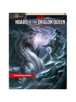 Dungeons & Dragons 5e D&D 5th Edition: Hoard/Dragon Queen