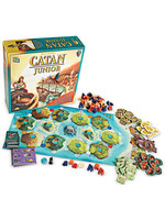 Catan Catan Junior