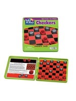 Take N Play Anywhere Take N Play Anywhere: Checkers