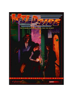 Cyberpunk 2020 Cyberpunk 2020: Wildside