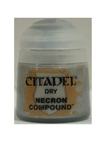 Citadel CITADEL Dry NEGRON COMPOUND