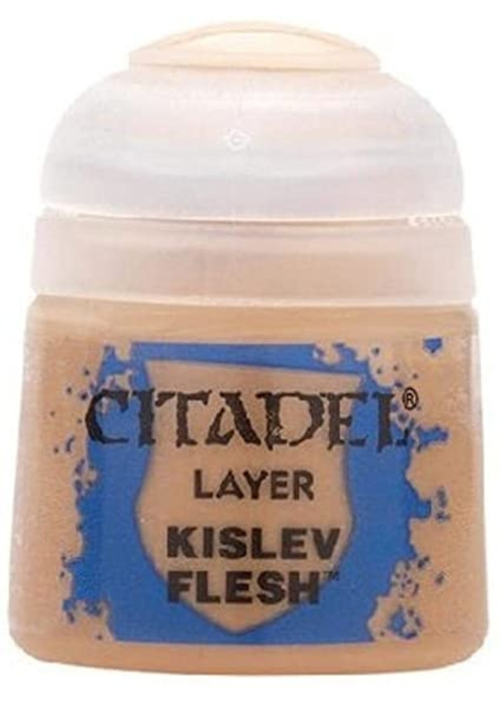 Citadel CITADEL Layer KISLEV FLESH