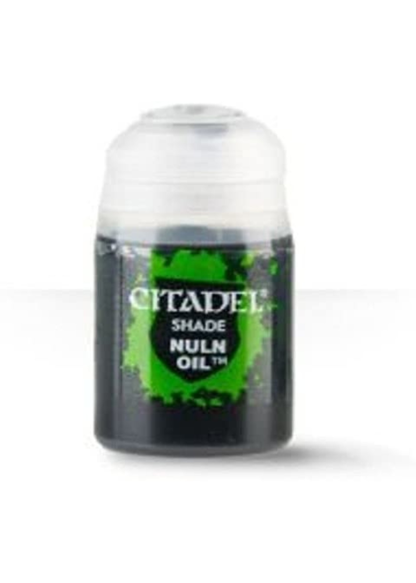 Citadel CITADEL SHADE NULN OIL