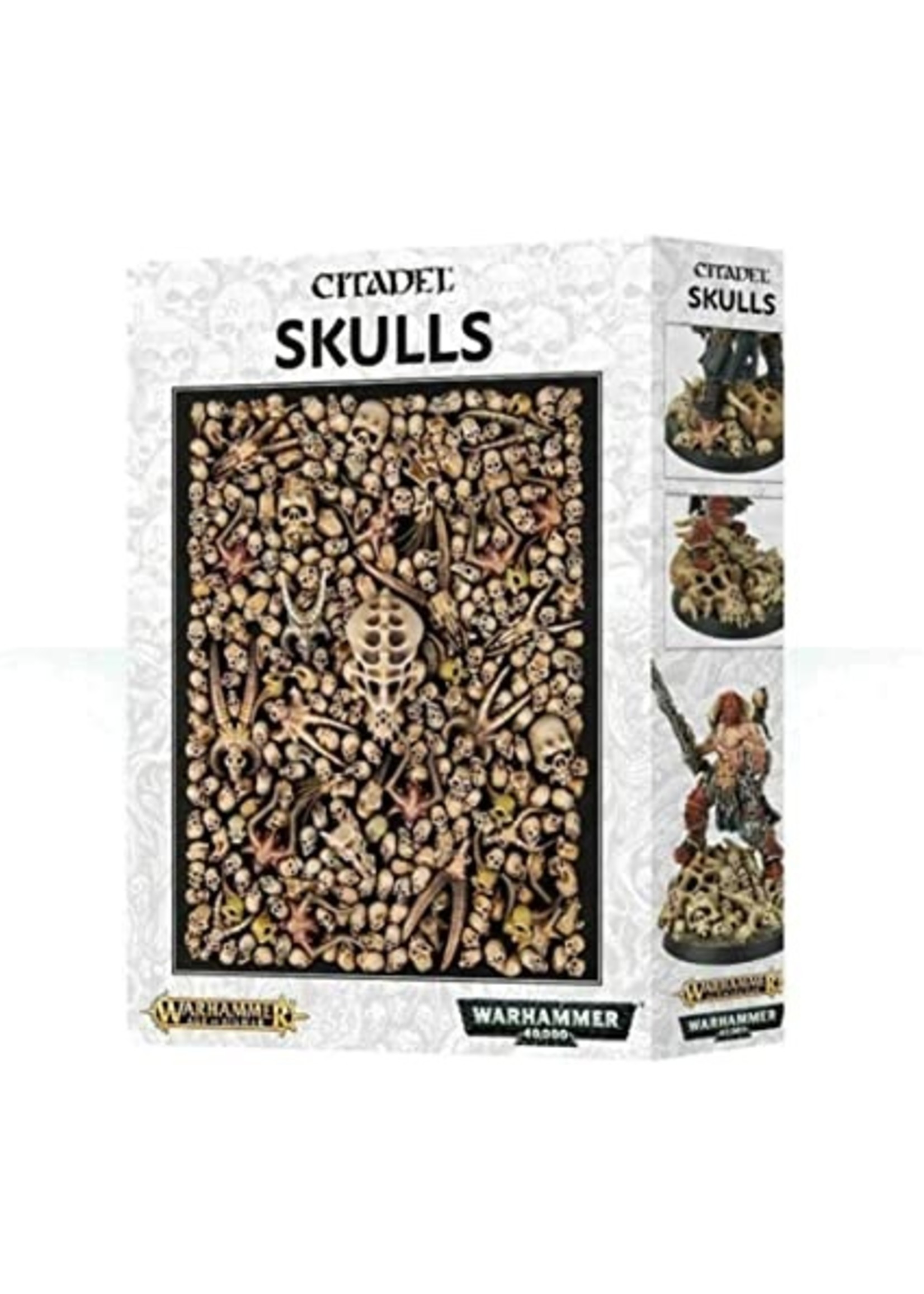 Citadel CITADEL SKULLS