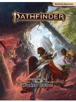 Pathfinder Pathfinder, 2e: Lost Omens World Guide