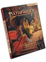 Pathfinder Pathfinder, Second Edition: Gamemastery Guide