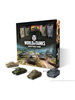 World Of Tanks World of Tanks: Miniatures Game - Starter Set