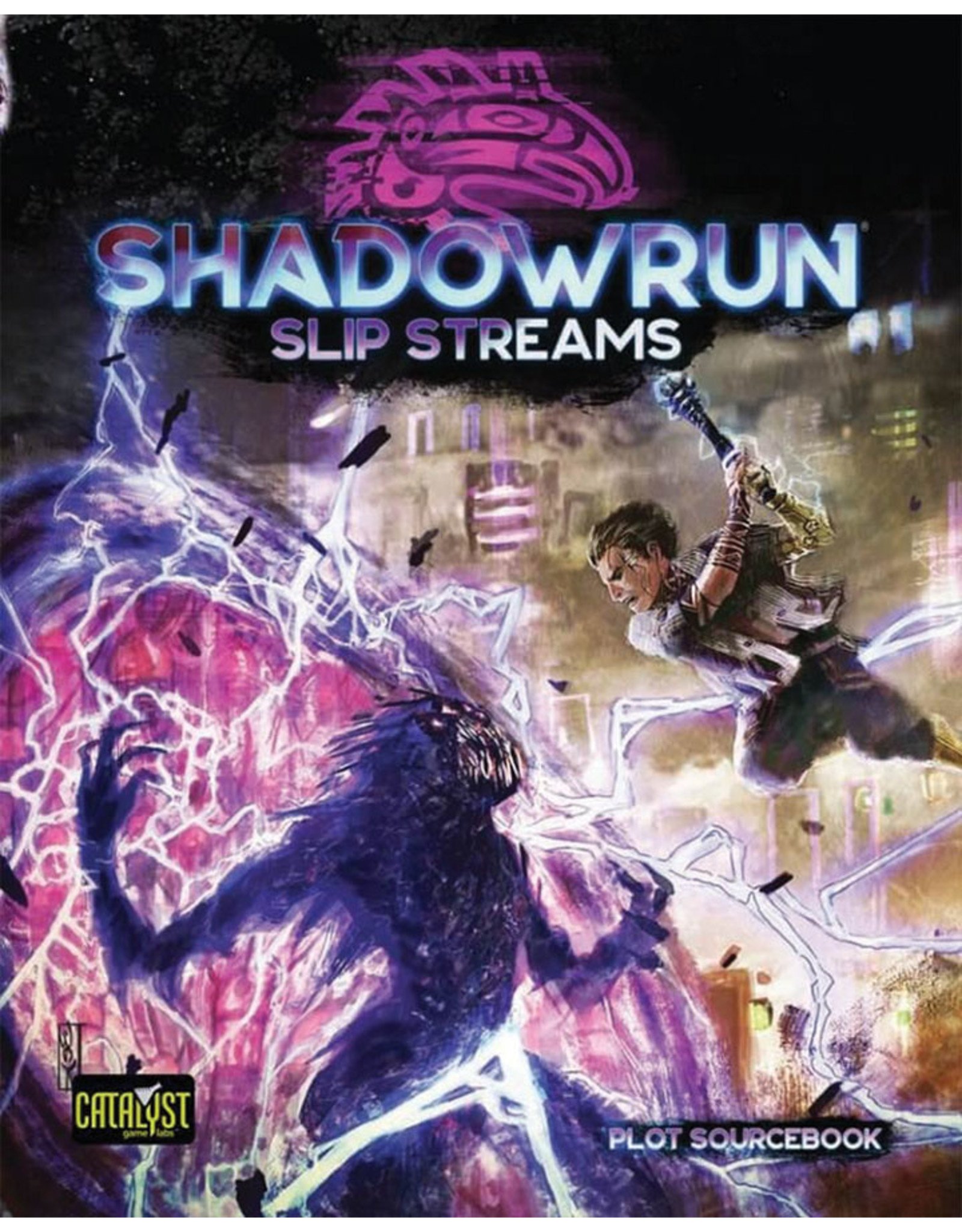 Shadowrun ( USA) : Free Download, Borrow, and Streaming : Internet