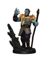 Dungeons & Dragons 5e D&D IOTR Wave 3 Firbolg Male Druid