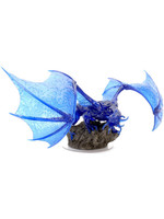 Dungeons & Dragons 5e D&D IOTR - Sapphire Dragon Premium Figure