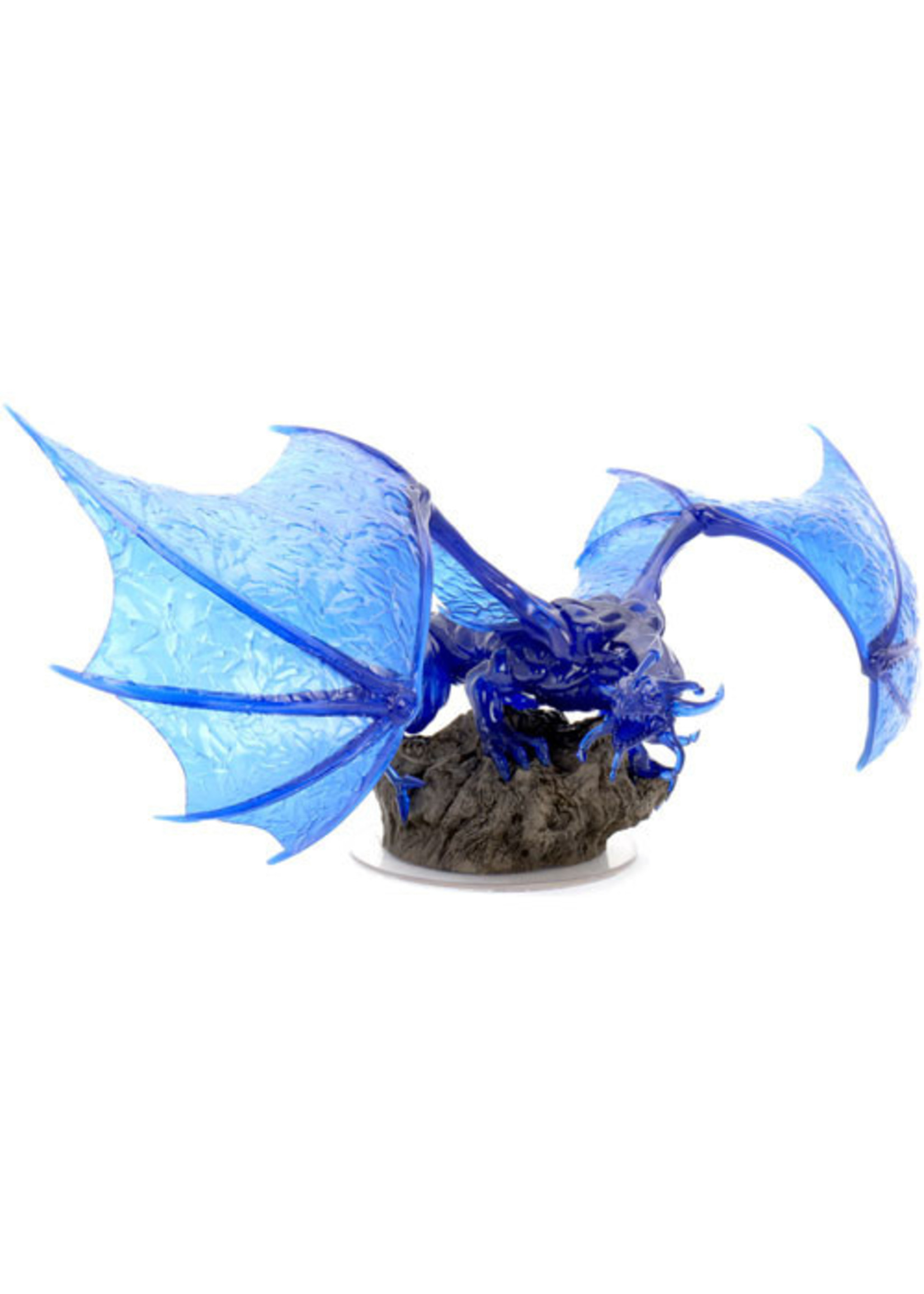 Dungeons & Dragons 5e D&D IOTR - Sapphire Dragon Premium Figure